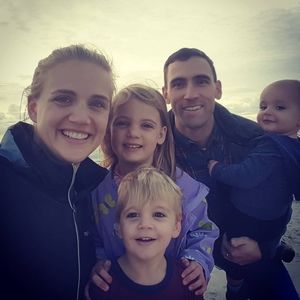 Meet your Posher, Meredith